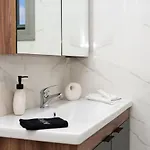 Apartment D & G Karia (Lefkada)