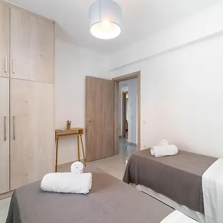 D & G Apartment