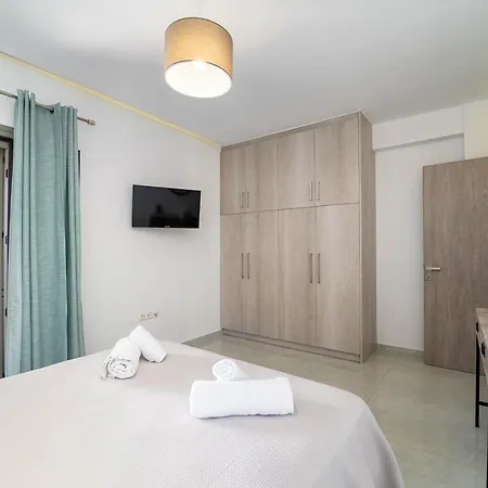 D & G Apartment