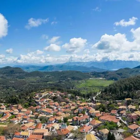 D & G Apartmán Kariá