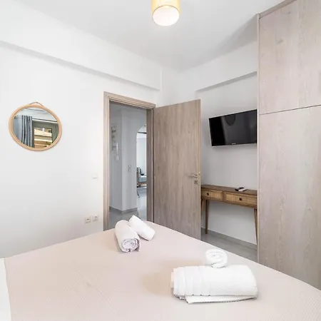 D & G Apartment *