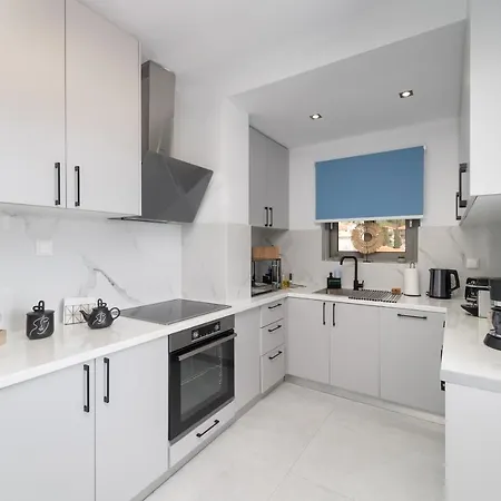 Apartmán D & G Kariá