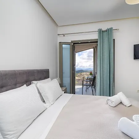 D & G Karia (Lefkada)