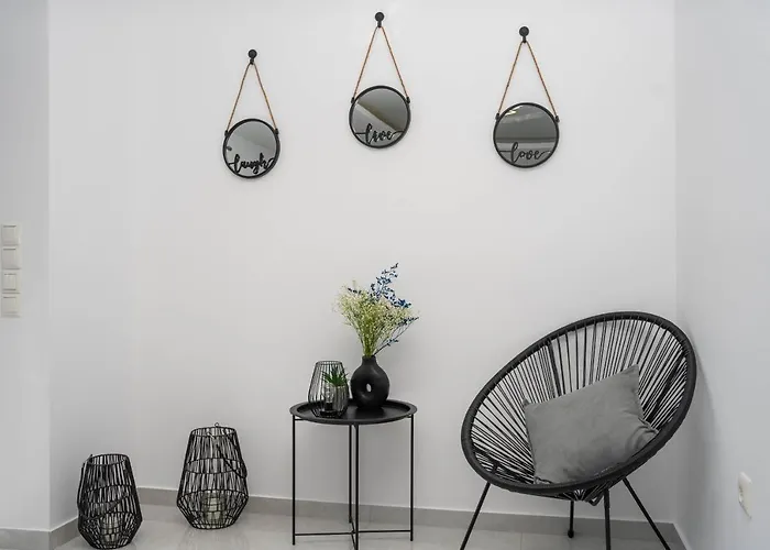 Apartamento D & G